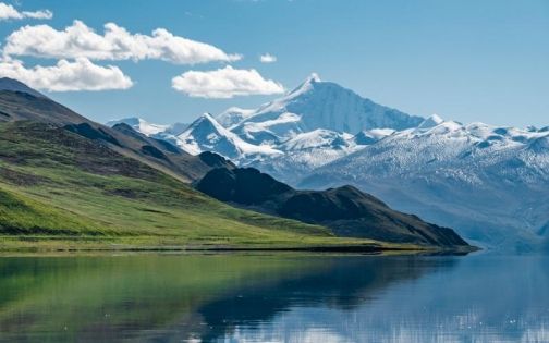 Beijing to Tibet Travel Guide | Depart from the Capital for the Holy Plateau