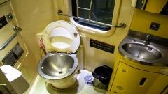 Tibet Train Toilet and Hygiene Guide - Travel Comfortably on the Plateau