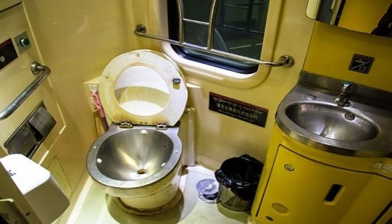 Tibet Train Toilet and Hygiene Guide - Travel Comfortably on the Plateau