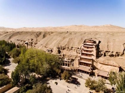 Dunhuang Travel Tips: What You Need to Know Before Visiting