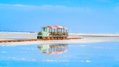 Chaka Salt Lake Ticket Prices: Seasonal Entrance Fees, Discounts, and Visitor Information