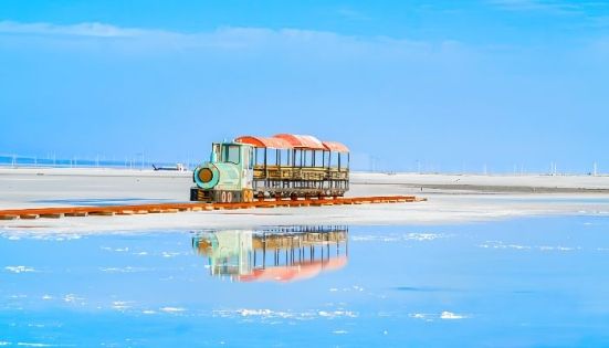 Chaka Salt Lake Ticket Prices: Seasonal Entrance Fees, Discounts, and Visitor Information