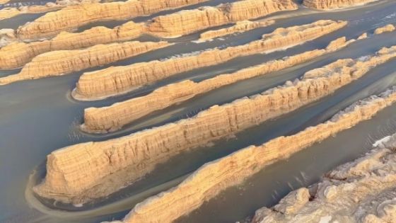 Dunhuang Yardang National Geopark Travel Guide: Discover the Devil City