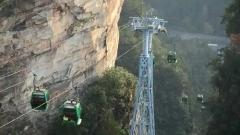 Zhangjiajie Travel in September: Comfortable Weather & Best Value Travel Guide