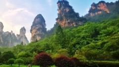 Zhangjiajie Travel in July: A Complete Summer Travel Guide for Cool Mountain Escapes