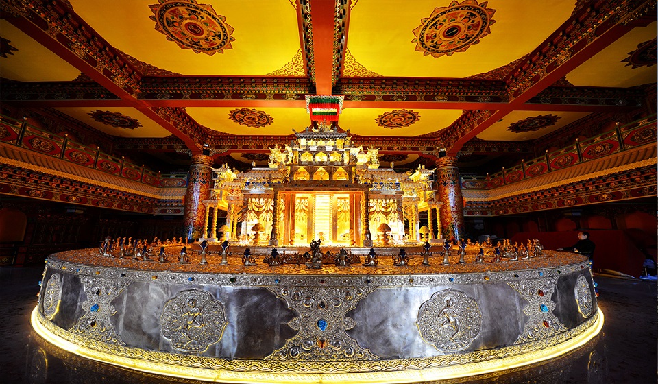 8-Day Yunnan Tour from Kunming to Shangri-La | Dali, Lijiang & Jade Dragon Snow Mountain