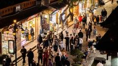 Yunnan 7-Day Itinerary: The Perfect Travel Route Through Kunming, Dali, Lijiang and Shangri-La