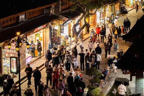 Yunnan 7-Day Itinerary: The Perfect Travel Route Through Kunming, Dali, Lijiang and Shangri-La
