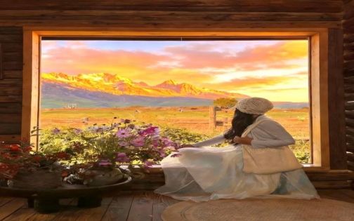 Jade Dragon Snow Mountain