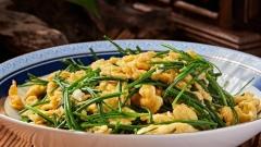 Dunhuang Food: The Flavor Memory of a Desert Oasis