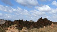 Travel Tips for Gansu: Explore the Pearl of the Silk Road