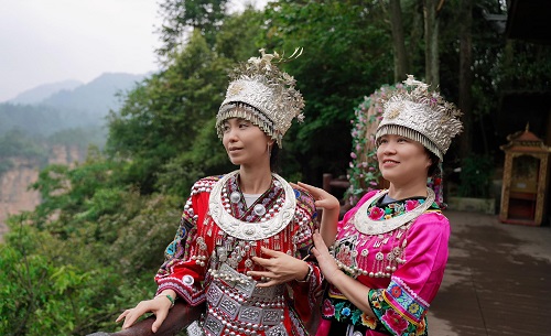 Miao ethnic group