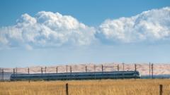 Qinghai-Tibet Railway Train Oxygen Supple Guide: Travel the Plateau Safe and Sound