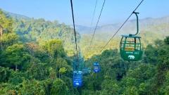 Yunnan Travel City Xishuangbanna: Discover Tropical Nature and Dai Culture