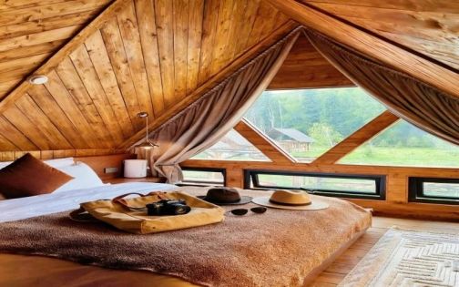 Hemu Village Accommodation Guide : Real Reviews & Best Cabins to Stay