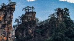 Shanghai to Zhangjiajie Transportation Guide: 2026 Latest Convenient Travel Guide