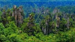 How Many Days Are Suitable for Zhangjiajie Tourism? A Guide to Travel Duration Plans
