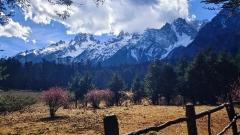 Best Time to Visit Jade Dragon Snow Mountain: Monthly Weather &Travel Guide