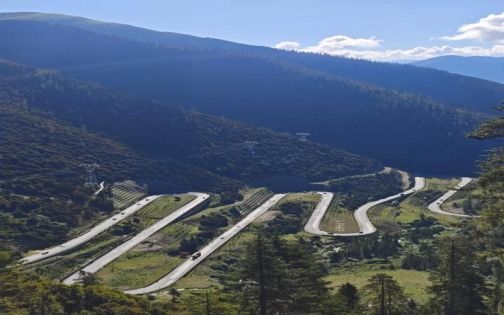 重庆人第一次进藏之第三天【十八弯】_1_小太阳_来自小红书网页版 (1)(1)