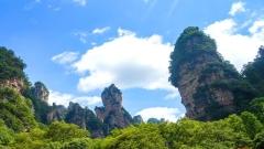Hong Kong to Zhangjiajie Transportation Guide | A Stress-Free Travel Compendium