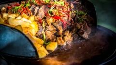 A Culinary Journey Through Xinjiang: 2026 Must-Eat Food Guide