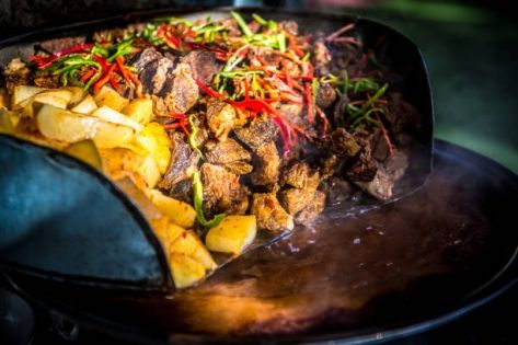 A Culinary Journey Through Xinjiang: 2026 Must-Eat Food Guide