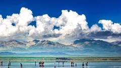 Chaka Salt Lake vs Emerald Lake: Which Qinghai Lake Should You Visit?