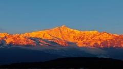 Meili Snow Mountain Sunrise Guide (Feilai Temple Travel Guide)