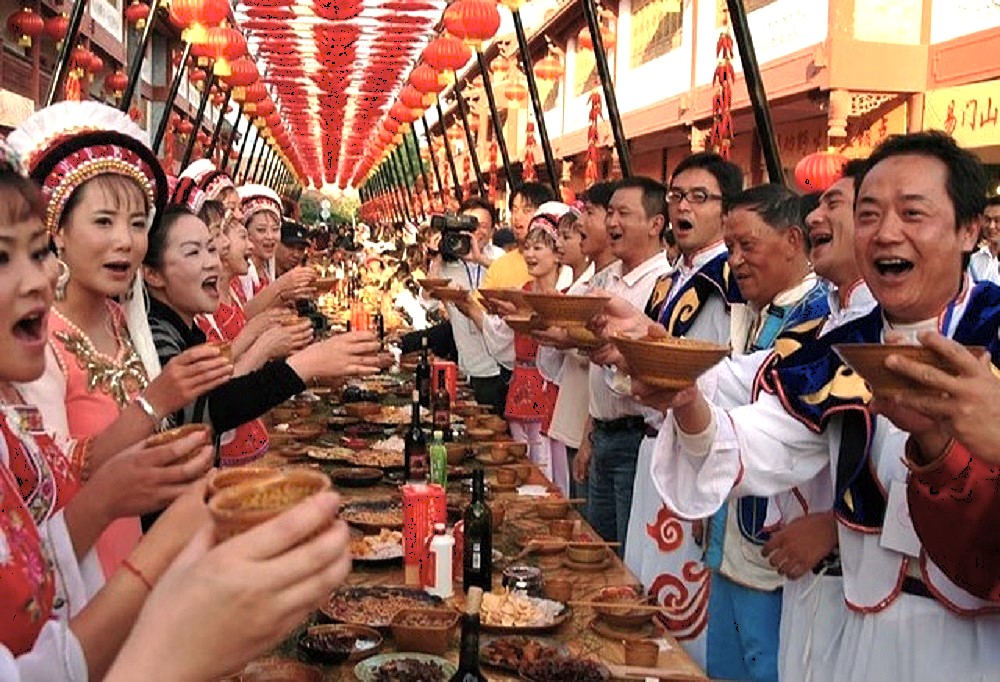 Discover Yunnan in 10 Days: Kunming, Dali, Lijiang & Shangri-La Adventure