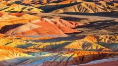 Six China’s Best Travel Destinations in June: Selected Scenery in Western