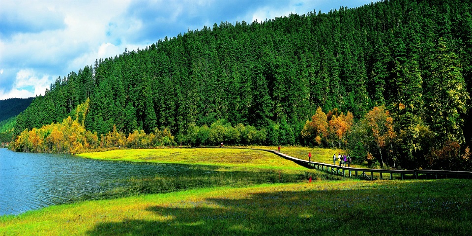 8-Day Yunnan Tour from Kunming to Shangri-La | Dali, Lijiang & Jade Dragon Snow Mountain