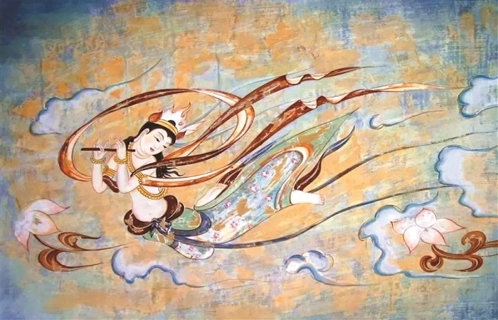 Dunhuang Murals