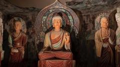 Mogao Caves in Dunhuang: Complete Travel Guide to Art, Tickets and Visiting Tips