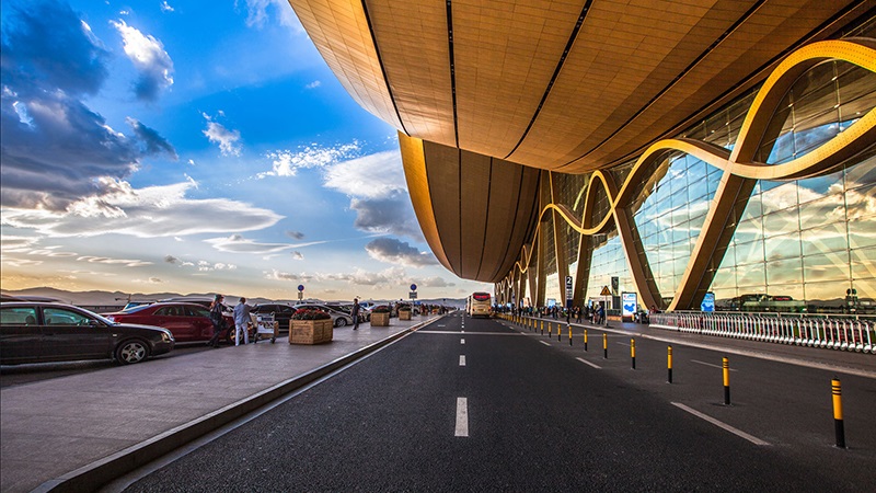 昆明長水國際機場1