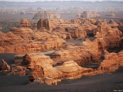 Recommended Attractions in Dunhuang: Natural Wonders, Historical Sites, and Cultural Landmarks