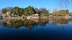 Yunnan Dianchi Lake Travel Guide: Best Seasons, Seagulls & Top Things to Do in Kunming