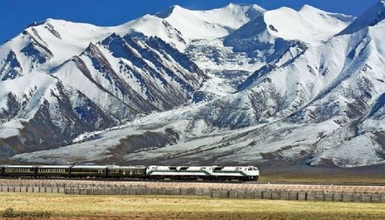 Traveling to Tibet from the USA: Visa, Flights, Permits and Planning Guide