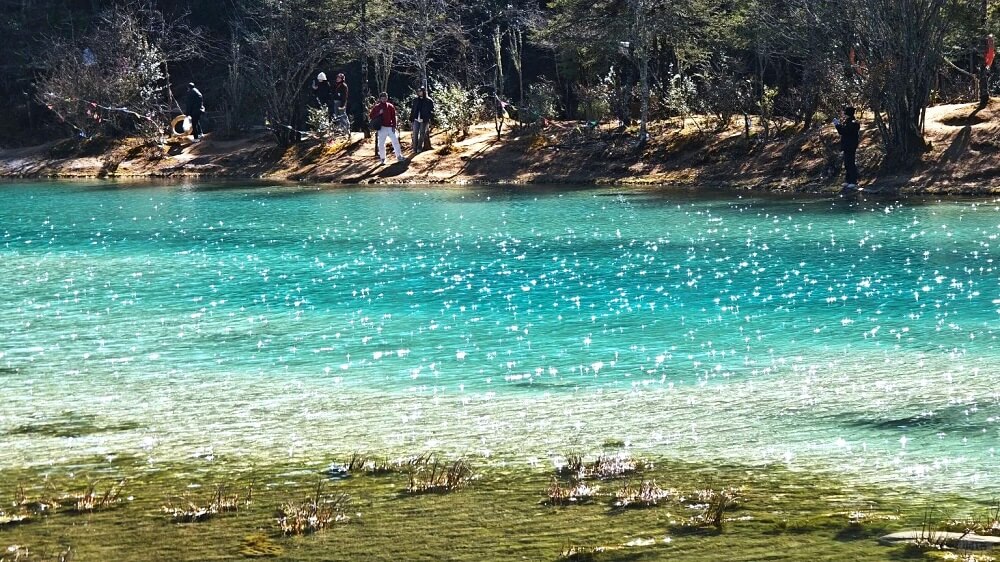 Discover Yunnan in 10 Days: Kunming, Dali, Lijiang & Shangri-La Adventure