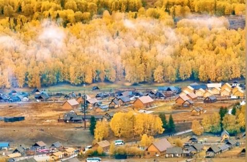 Hemu Village vs Baihaba: Which One Is Worth Visiting in Xinjiang?