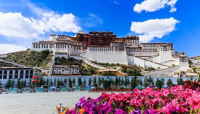 Potala Palace