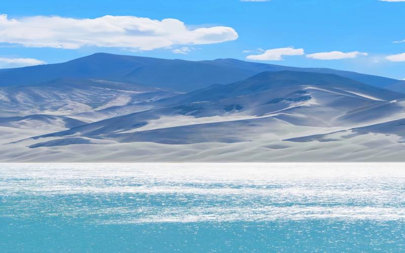 13 Days Ultimate Southern Xinjiang Expedition