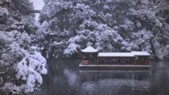 Zhangjiajie February Travel Guide: Attractions, Weather & Winter Travel Tips