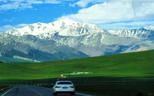 7月4日的祁连山，绝了！！！_1_🐹Nina_来自小红书网页版(1)