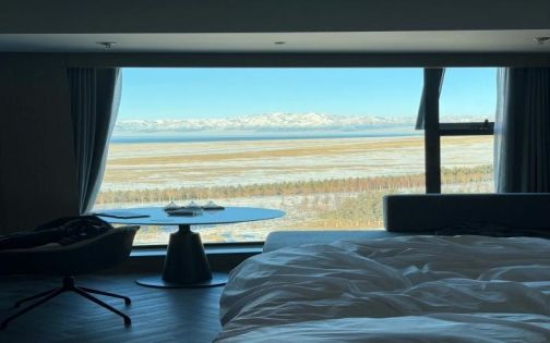 Best Hotels at Sayram Lake ： Lake View Hotel：Review & Where to Stay Guide