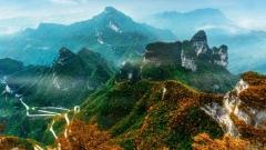 Complete Guide to Transportation from Beijing to Zhangjiajie | Travel Without Detours