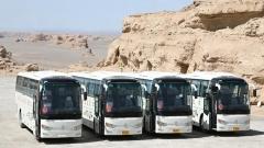 How to Get to Dunhuang: Complete Transportation Guide for Travelers
