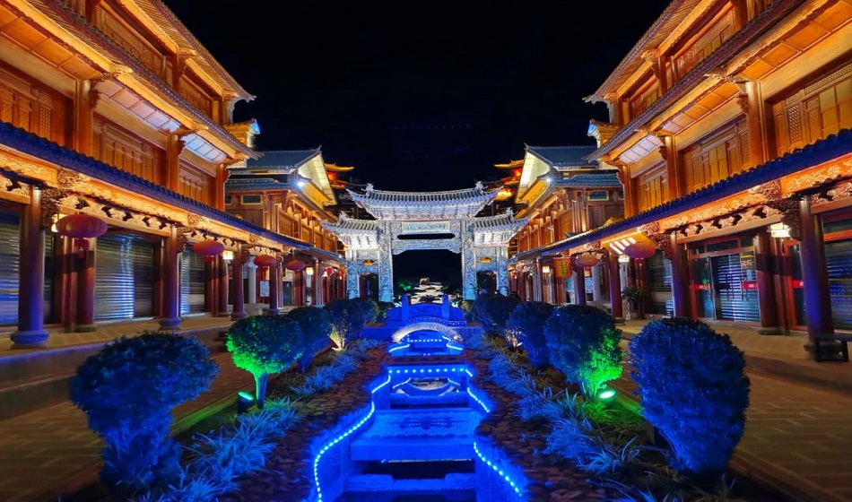 8-Day Yunnan Tour from Kunming to Shangri-La | Dali, Lijiang & Jade Dragon Snow Mountain