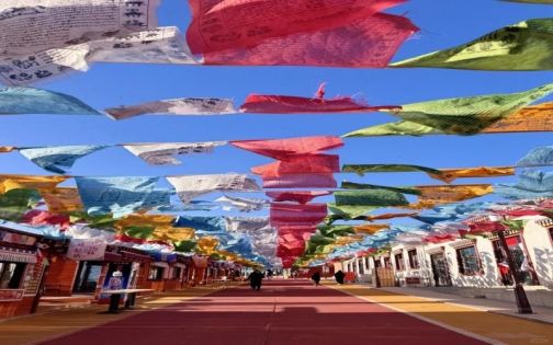 Best Time to Visit the Hexi Corridor: Why March–May Is the Perfect Season