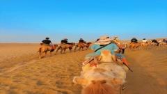 Hexi Corridor Travel Guide: 9-Day Silk Road Journey from Lanzhou to Dunhuang