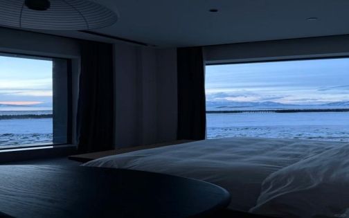 Best Hotels at Sayram Lake ： Lake View Hotel：Review & Where to Stay Guide